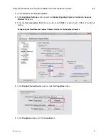 Preview for 87 page of Polycom RealPresence Capture Station Pro Administrator'S Manual