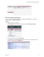 Предварительный просмотр 47 страницы Polycom RealPresence Collaboration Server Virtual Edition 1800 Getting Started Manual