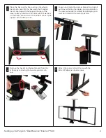 Предварительный просмотр 2 страницы Polycom RealPresence EduCart 500 Setting Up