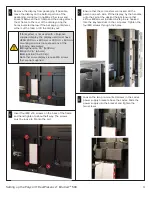 Предварительный просмотр 3 страницы Polycom RealPresence EduCart 500 Setting Up