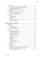 Preview for 4 page of Polycom RealPresence Group User Manual