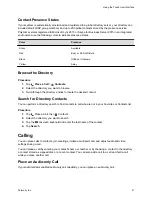 Preview for 43 page of Polycom RealPresence Group User Manual