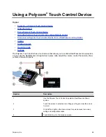 Preview for 98 page of Polycom RealPresence Group User Manual