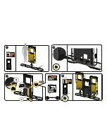 Предварительный просмотр 2 страницы Polycom RealPresence Medialign 255 Assembly Manual