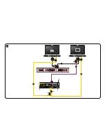 Предварительный просмотр 9 страницы Polycom RealPresence Medialign 255 Assembly Manual