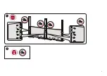 Preview for 3 page of Polycom RealPresence Medialign Rev2 270 Slimline Base Assembly And Wiring Instructions