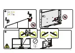 Preview for 5 page of Polycom RealPresence Medialign Rev2 270 Slimline Base Assembly And Wiring Instructions