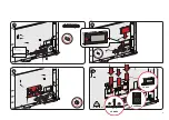 Preview for 6 page of Polycom RealPresence Medialign Rev2 270 Slimline Base Assembly And Wiring Instructions