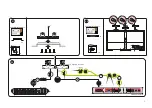 Preview for 7 page of Polycom RealPresence Medialign Rev2 270 Slimline Base Assembly And Wiring Instructions