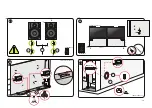 Preview for 10 page of Polycom RealPresence Medialign Rev2 270 Slimline Base Assembly And Wiring Instructions