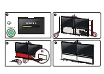 Preview for 12 page of Polycom RealPresence Medialign Rev2 270 Slimline Base Assembly And Wiring Instructions