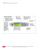 Preview for 8 page of Polycom RealPresence Practitioner Cart 8000 User Manual