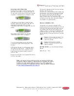 Preview for 9 page of Polycom RealPresence Practitioner Cart 8000 User Manual