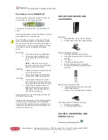 Preview for 10 page of Polycom RealPresence Practitioner Cart 8000 User Manual