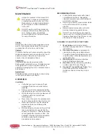 Preview for 18 page of Polycom RealPresence Practitioner Cart 8000 User Manual