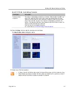 Preview for 94 page of Polycom RealPresence RMX 4000 Administrator'S Manual