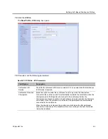 Preview for 95 page of Polycom RealPresence RMX 4000 Administrator'S Manual