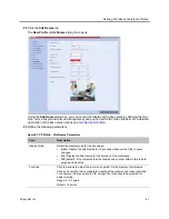 Preview for 98 page of Polycom RealPresence RMX 4000 Administrator'S Manual