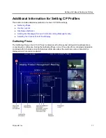 Preview for 108 page of Polycom RealPresence RMX 4000 Administrator'S Manual