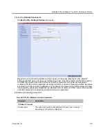 Preview for 137 page of Polycom RealPresence RMX 4000 Administrator'S Manual