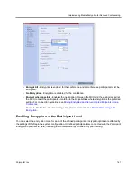 Preview for 192 page of Polycom RealPresence RMX 4000 Administrator'S Manual