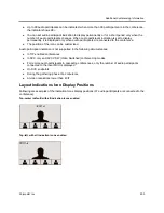 Preview for 234 page of Polycom RealPresence RMX 4000 Administrator'S Manual