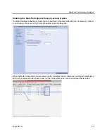 Preview for 243 page of Polycom RealPresence RMX 4000 Administrator'S Manual