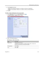 Preview for 275 page of Polycom RealPresence RMX 4000 Administrator'S Manual