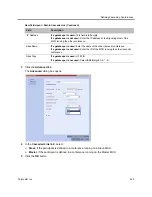 Preview for 276 page of Polycom RealPresence RMX 4000 Administrator'S Manual