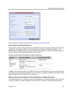 Preview for 295 page of Polycom RealPresence RMX 4000 Administrator'S Manual