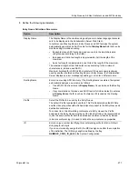 Preview for 308 page of Polycom RealPresence RMX 4000 Administrator'S Manual