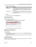 Preview for 310 page of Polycom RealPresence RMX 4000 Administrator'S Manual