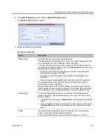 Preview for 318 page of Polycom RealPresence RMX 4000 Administrator'S Manual