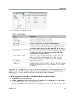 Preview for 327 page of Polycom RealPresence RMX 4000 Administrator'S Manual