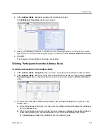 Preview for 336 page of Polycom RealPresence RMX 4000 Administrator'S Manual