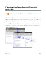 Preview for 422 page of Polycom RealPresence RMX 4000 Administrator'S Manual