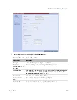 Preview for 452 page of Polycom RealPresence RMX 4000 Administrator'S Manual