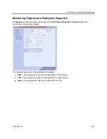 Preview for 484 page of Polycom RealPresence RMX 4000 Administrator'S Manual