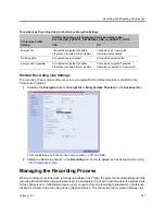 Preview for 492 page of Polycom RealPresence RMX 4000 Administrator'S Manual