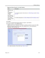 Preview for 516 page of Polycom RealPresence RMX 4000 Administrator'S Manual