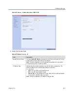 Preview for 518 page of Polycom RealPresence RMX 4000 Administrator'S Manual