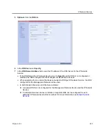 Preview for 521 page of Polycom RealPresence RMX 4000 Administrator'S Manual