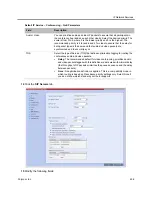 Preview for 527 page of Polycom RealPresence RMX 4000 Administrator'S Manual