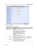 Preview for 530 page of Polycom RealPresence RMX 4000 Administrator'S Manual