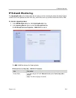 Preview for 537 page of Polycom RealPresence RMX 4000 Administrator'S Manual