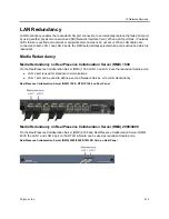 Preview for 543 page of Polycom RealPresence RMX 4000 Administrator'S Manual