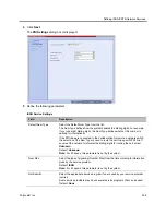 Preview for 557 page of Polycom RealPresence RMX 4000 Administrator'S Manual