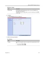 Preview for 558 page of Polycom RealPresence RMX 4000 Administrator'S Manual