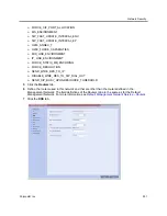 Preview for 582 page of Polycom RealPresence RMX 4000 Administrator'S Manual