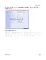 Preview for 590 page of Polycom RealPresence RMX 4000 Administrator'S Manual